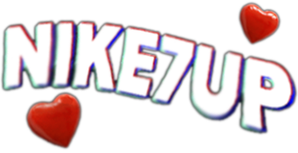 NIKE7UP